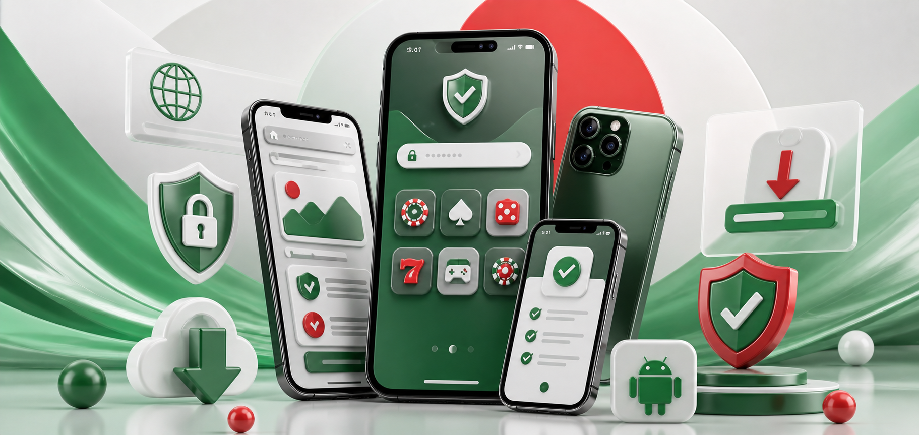 PH9999 অ্যাপ ও APK নিরাপত্তা গাইড